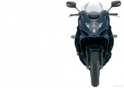 Suzuki GSX 1250 FA